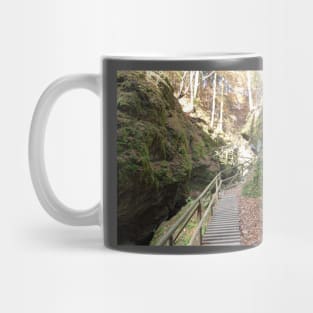 Alps 99 Mug